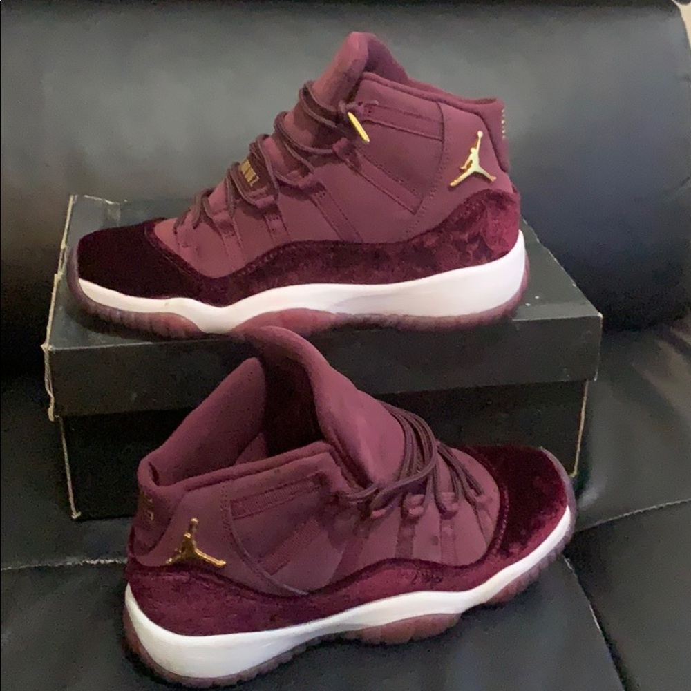 Air Jordan 11 Rl GG
